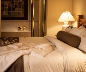 Twin Peaks Resort by Whistler Vacation Club Whistler Canada