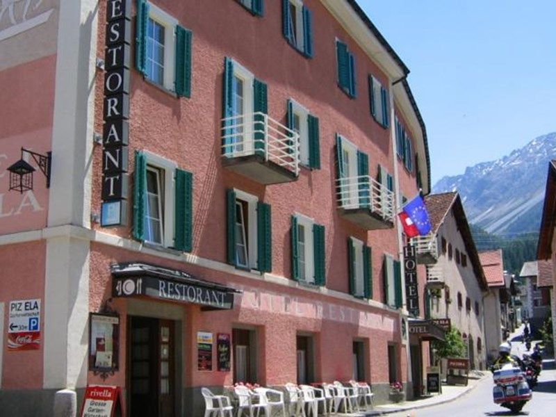 Hotel Photo 22