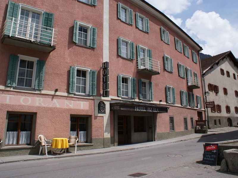 Hotel Photo 23