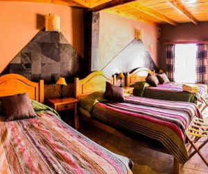 Hotel Dunas San Pedro De Atacama Chile