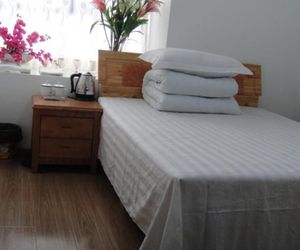 Hefei Vanward Fashion Short Rent Hefei China