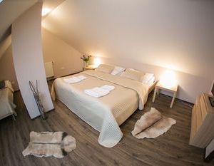 Boutique Hotel Tanzberg Mikulov Czech Republic