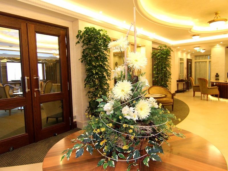 Hotel Photo 14