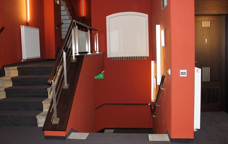 Hotel Photo 18