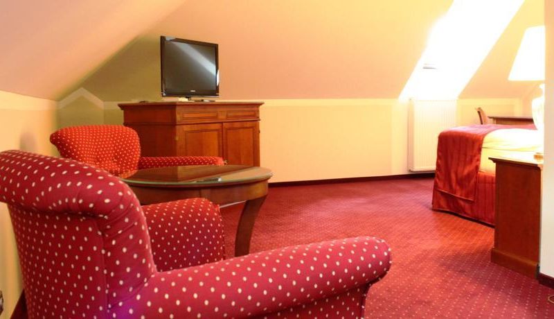 Hotel Photo 8