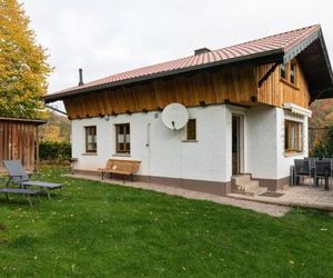 Luxurious Holiday home in Wutha-Farnroda with Terrace Wutha Germany