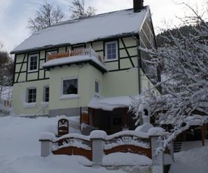 Holiday home Ferienhaus-Königsalm 1 Schwalefeld Germany