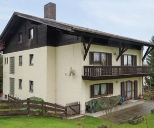 Holiday Home Pelz Untergriesbach II Untergriesbach Germany