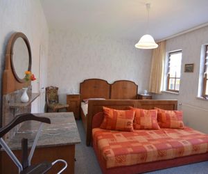 Comfortable Apartment in Tabarz Thuringia near Forest Tabarz Germany