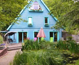 Elite Holiday Home with Pool in Sankt Andreasberg St. Andreasberg Germany