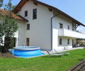 Cozy Apartment in Prackenbach with Swimming Pool Viechtach Germany