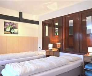 Large Holiday Home in Oberrarbach With Sauna Schmallenberg Germany