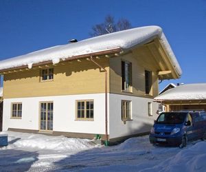 FERIENHAUS AMMERGAUER ALPEN Oberammergau Germany