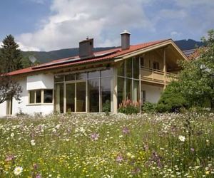 FERIENHAUS AMBIENTE Oberammergau Germany