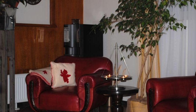 Hotel Photo 11