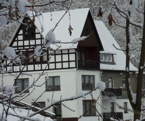 Holiday Home Am Kurpark Nordenau Schmallenberg Germany