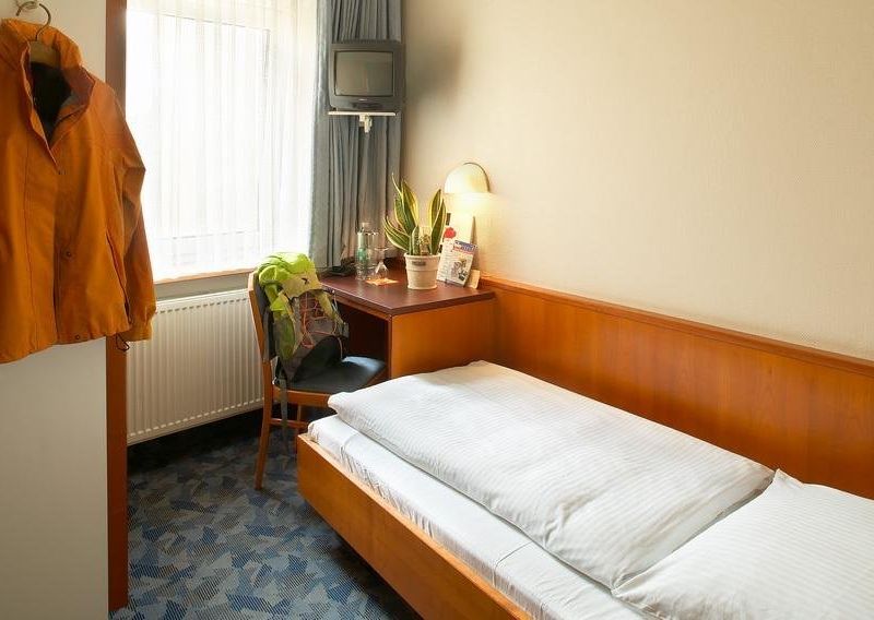 Hotel Photo 1