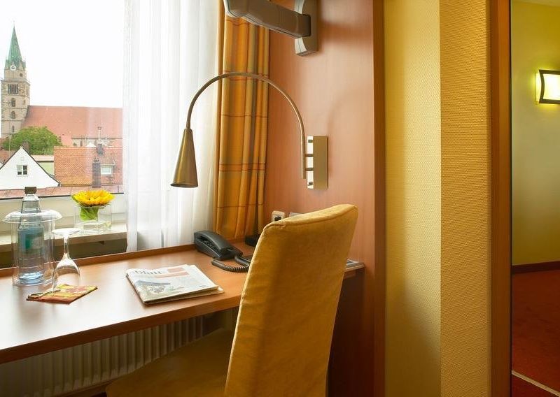 Hotel Photo 10