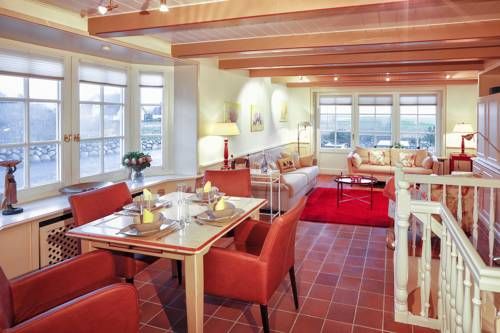 Hotel Photo 12