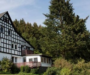 Luxury Apartment in Menkhausen Sauerland near Ski Area Schmallenberg Germany