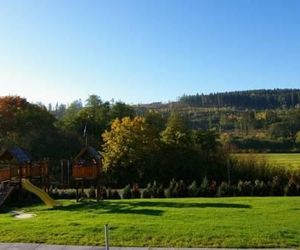 Luxurious Chalet in Medebach Sauerland with private garden Medebach Germany