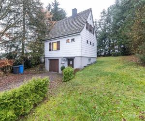 Comfortable Apartment in Oberschledorn Sauerland Medebach Germany