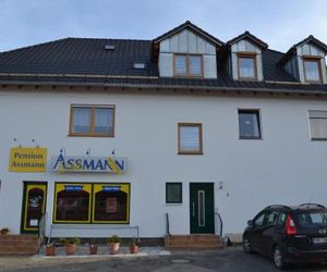 Pension Assmann Langenbruck Germany