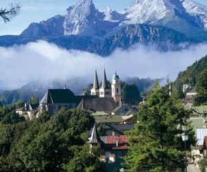 Spectacular Apartment in Schonau am Konigsee with garden Schoenau am Koenigssee Germany