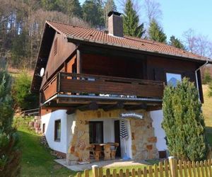 Beautiful Holiday Home in Kamschlacken with Private Garden Kammschlacken Germany
