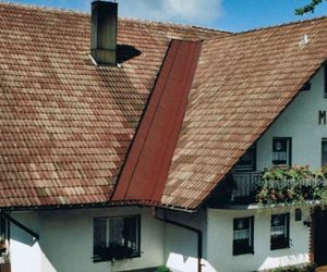 Cozy Farmhouse in Herrischried with Meadows Nearby Stehle Germany