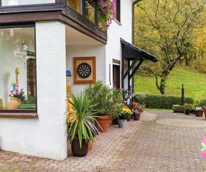 Comfortable Apartment in Faulbach Hesse near Lake Grossalmerode Germany