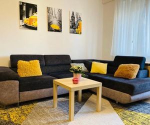 Origo Apartman Eger Hungary