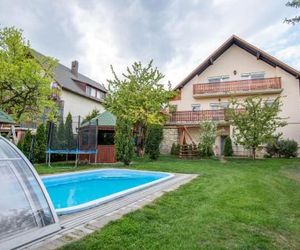 Sándor Apartman Balatonfured Hungary