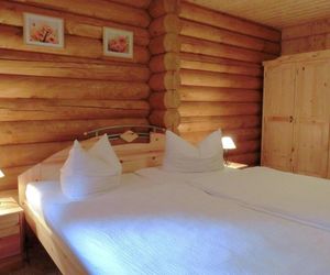 Exclusive holiday log cabin in Dankerode Dankerode Germany