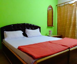 Hotel KNB Heritage Barahat India