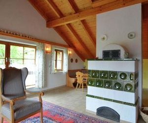 Spacious holiday home in Bischofsmais Bavaria with garden and terrace Bischofsmais Germany