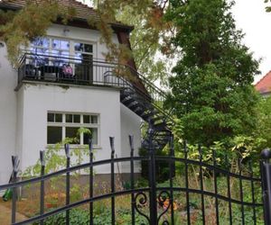 Cozy Apartment near Lake in Wannsee Kleinmachnow Germany