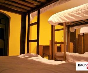 Bauhouse Cuenca Ecuador