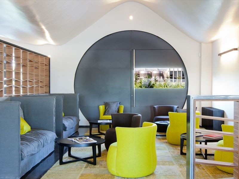Hotel Photo 15