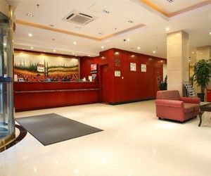 Hanting Hotel Shanghai Luban Road Branch Shanghai China