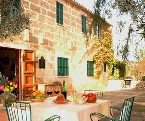 Agroturismo Ses Rotetes Porto Cristo Spain