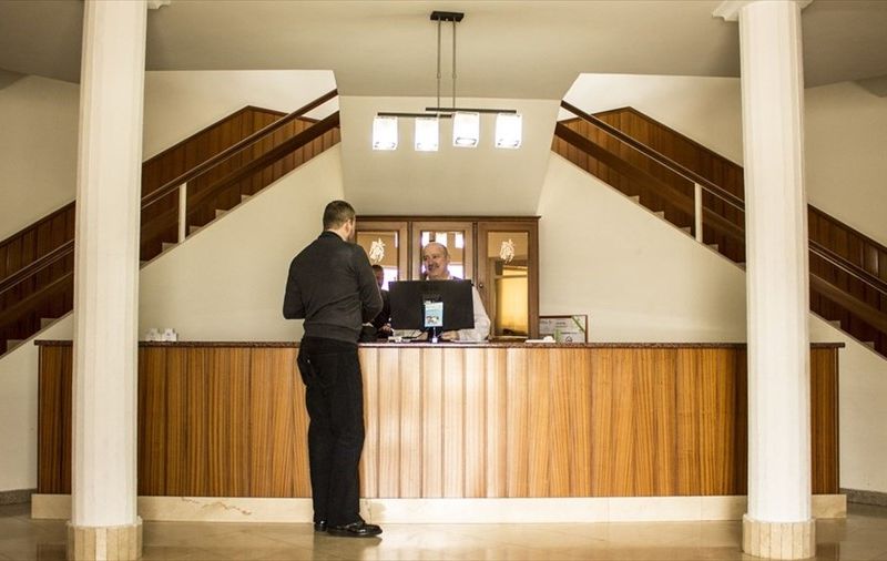 Hotel Photo 17