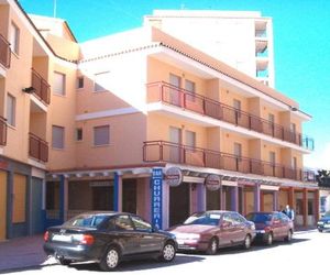 Apartamentos Parada Oropesa del Mar Spain