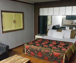 Hotel Rio Suwon South Korea