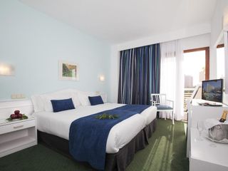 Hotel Bild 2