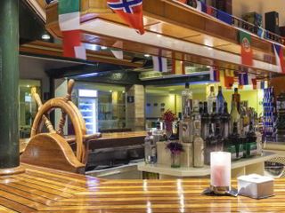 Hotel Bild 12