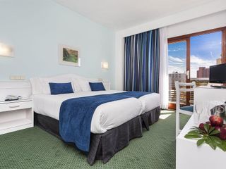 Hotel Bild 3