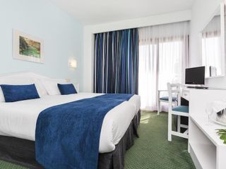 Hotel Bild 4
