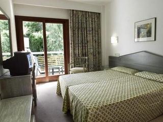 Hotel Bild 5