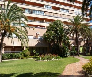 Torrequebrada Golf Seaview Apartment Benalmadena Spain
